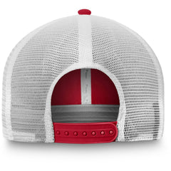 St. Louis Cardinals Fanatics Team Core Unstructured Trucker Adjustable Hat Online