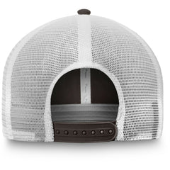 San Diego Padres Fanatics Team Core Unstructured Trucker Adjustable Hat Online
