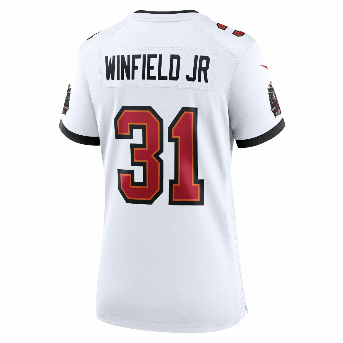 Antoine Winfield Jr. Tampa Bay Buccaneers Women's Game Jersey White - Nike