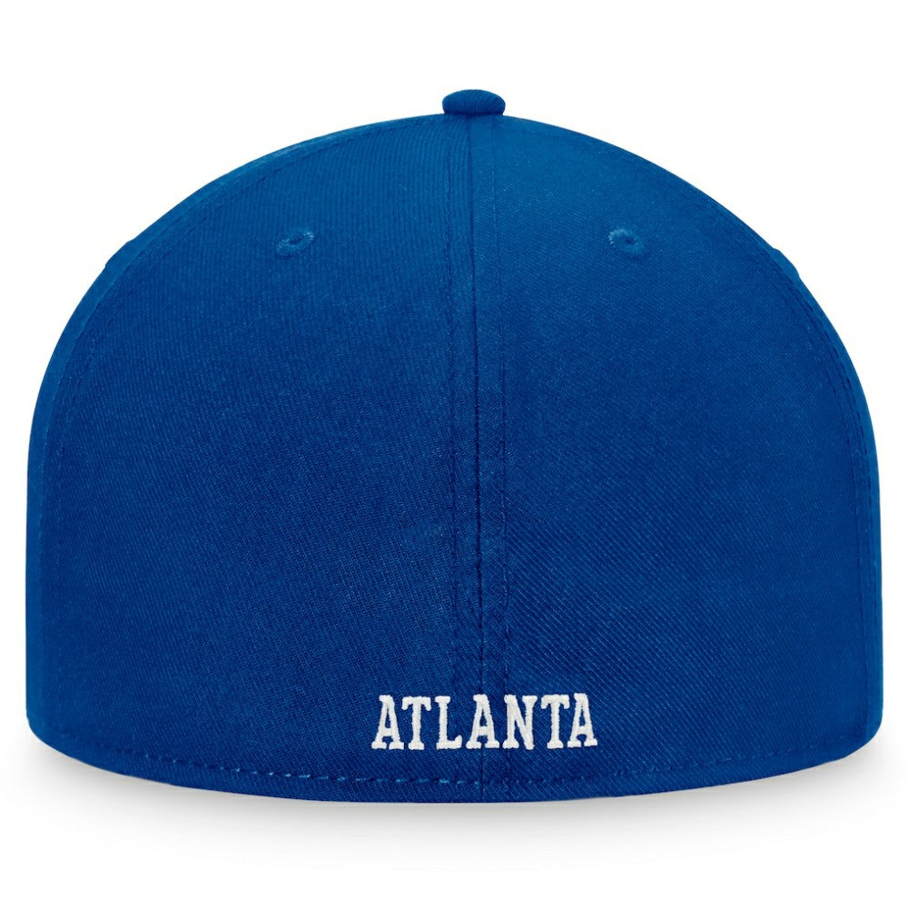 Atlanta Braves Fanatics Cooperstown Collection Fitted Hat Online