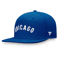 Chicago Cubs Fanatics Cooperstown Collection Fitted Hat Online