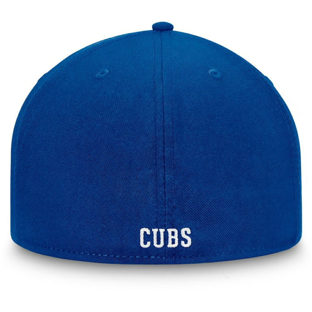 Chicago Cubs Fanatics Cooperstown Collection Fitted Hat Online