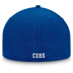 Chicago Cubs Fanatics Cooperstown Collection Fitted Hat Online