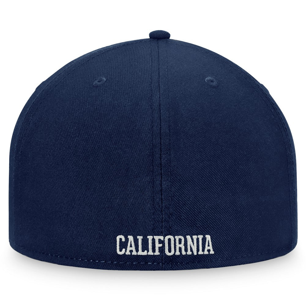 California Angels Fanatics Cooperstown Collection Fitted Hat discount