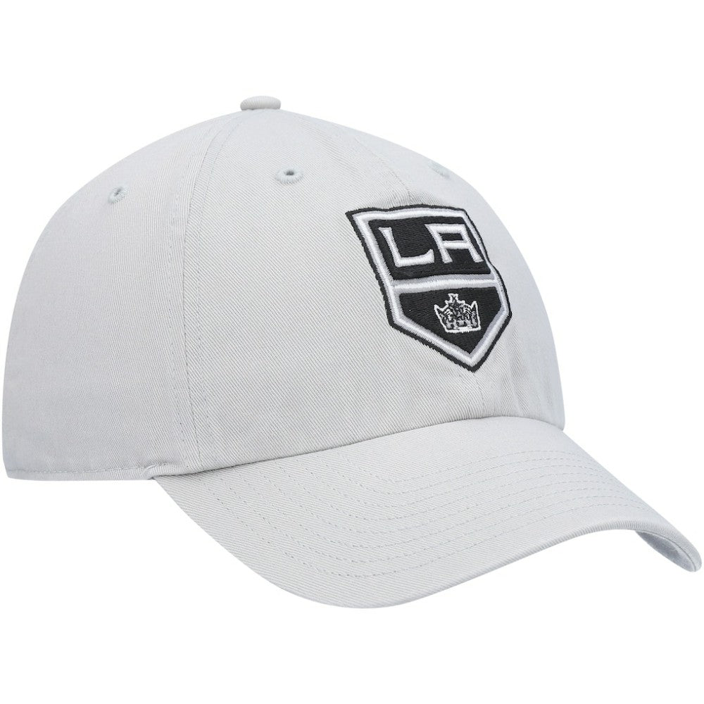 Los Angeles Kings - '47 Clean Up Adjustable Hat Gray