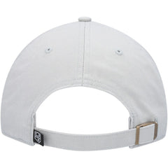 Los Angeles Kings - '47 Clean Up Adjustable Hat Gray