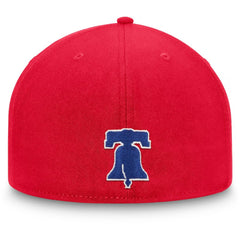 Philadelphia Phillies Fanatics Team Core Fitted Hat On Sale