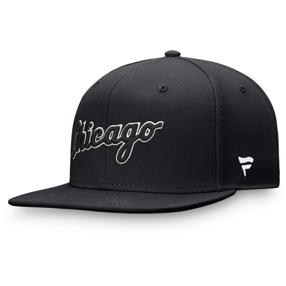 Chicago White Sox Fanatics Team Core Fitted Hat Near Me