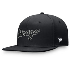 Chicago White Sox Fanatics Team Core Fitted Hat Near Me