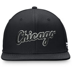 Chicago White Sox Fanatics Team Core Fitted Hat Near Me