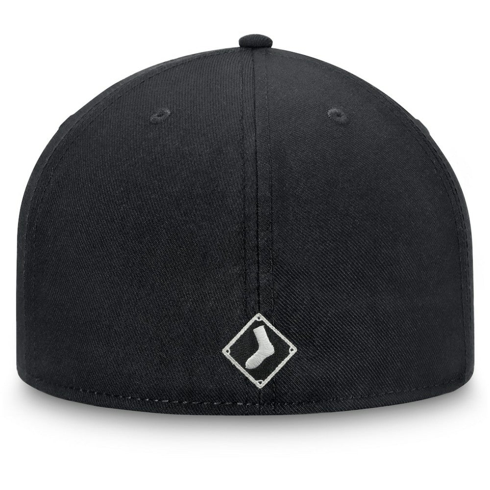 Chicago White Sox Fanatics Team Core Fitted Hat Near Me