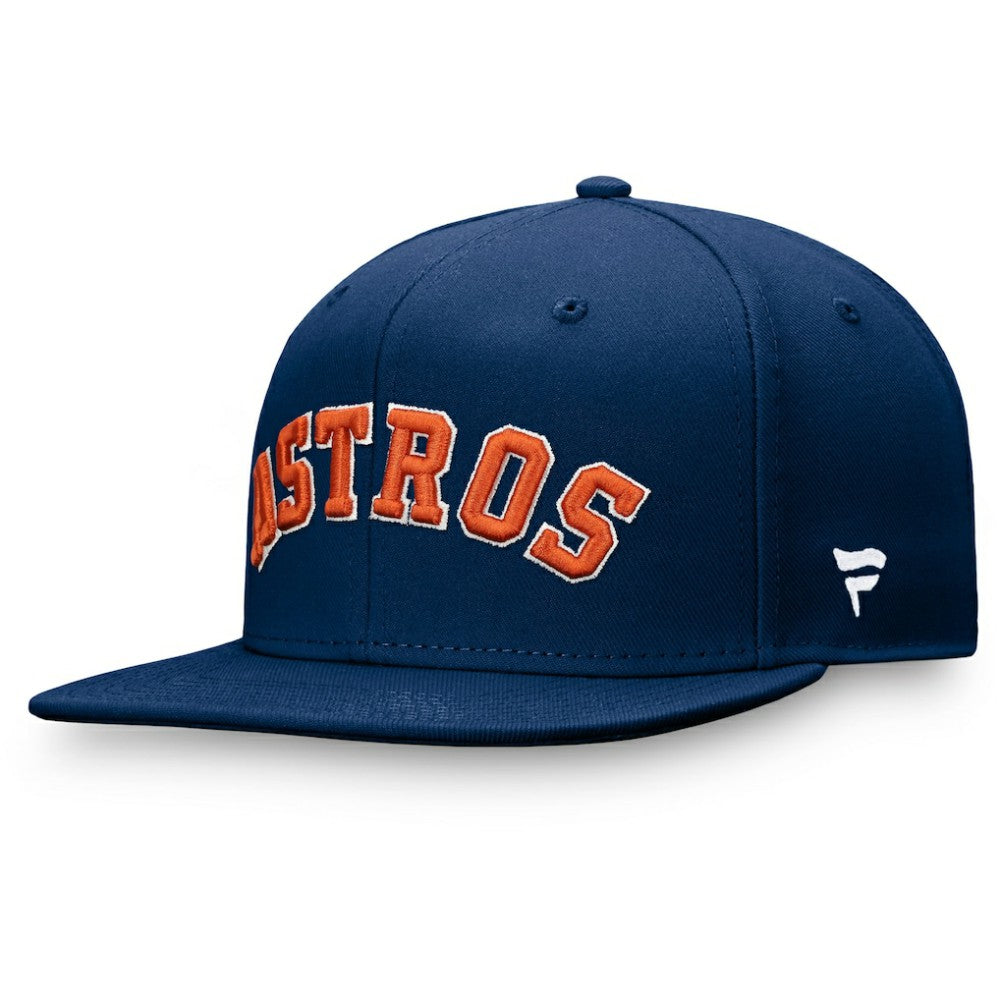Houston Astros Fanatics Team Core Fitted Hat On Sale