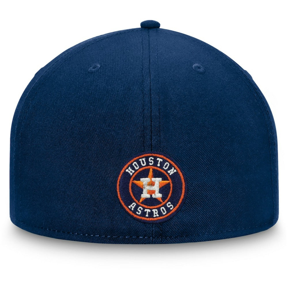 Houston Astros Fanatics Team Core Fitted Hat On Sale