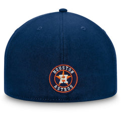 Houston Astros Fanatics Team Core Fitted Hat On Sale