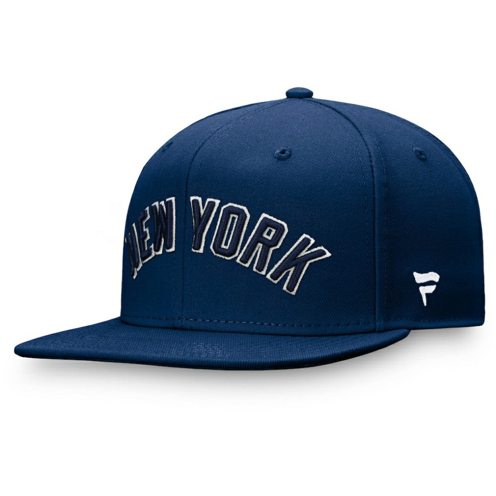 New York Yankees Fanatics Team Core Fitted Hat Online