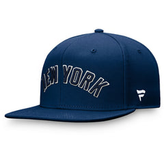 New York Yankees Fanatics Team Core Fitted Hat Online