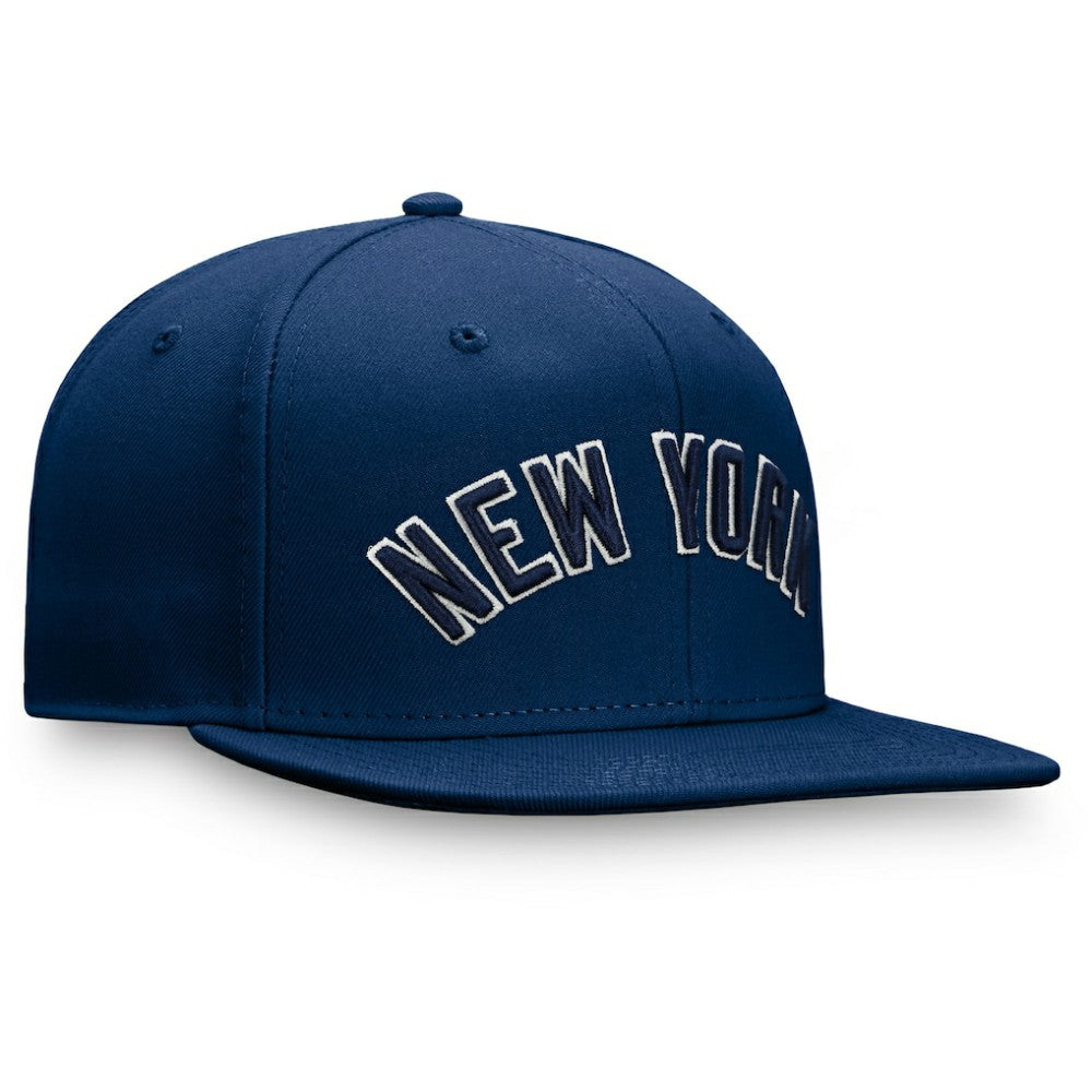 New York Yankees Fanatics Team Core Fitted Hat Online