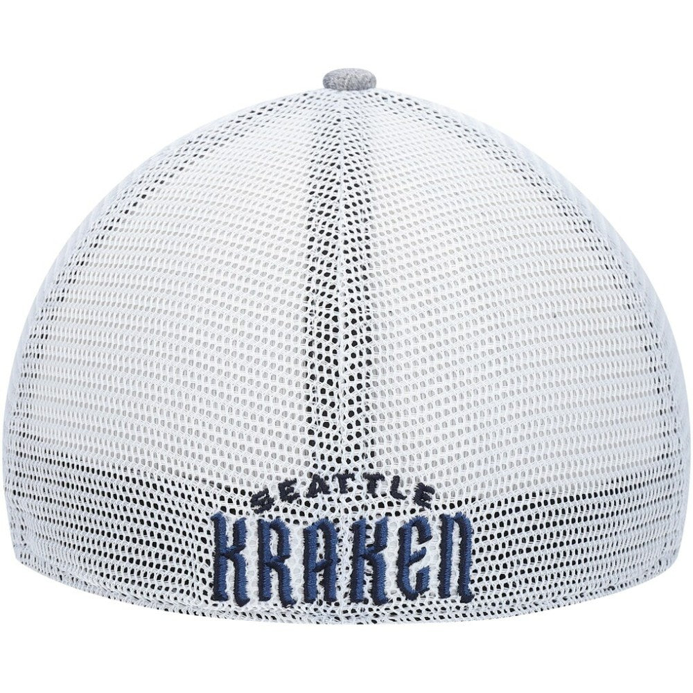Seattle Kraken '47 Hitch Contender Flex Hat Gray