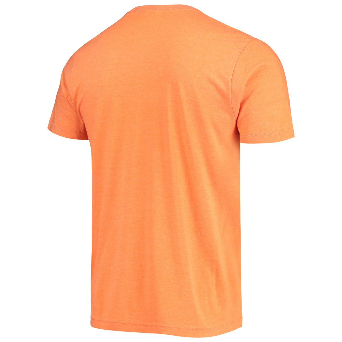 NBA - Devin Booker Phoenix Suns Homage Comic Book Player Tri-Blend T-Shirt - Orange