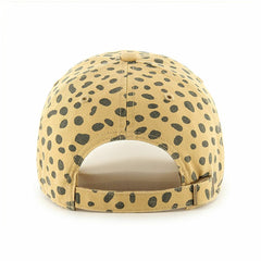 Miami Marlins '47 Women's Cheetah Clean Up Adjustable Hat Online