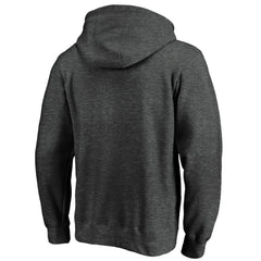 San Diego Padres Heart and Soul Pullover Hoodie Lifestyle