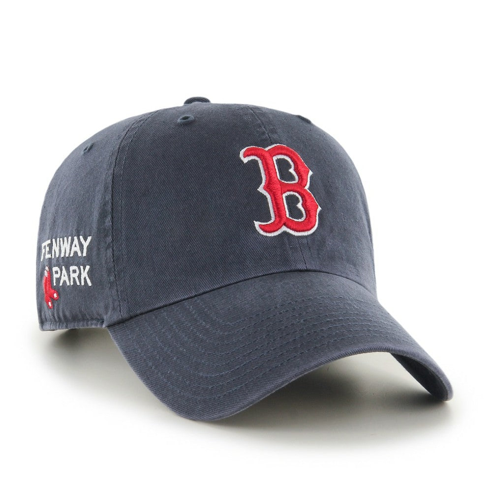 Boston Red Sox '47 Fenway Clean Up Adjustable Hat Sale
