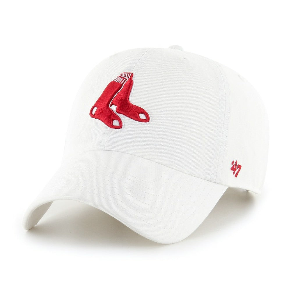 Boston Red Sox '47 Clean Up Adjustable Hat Online