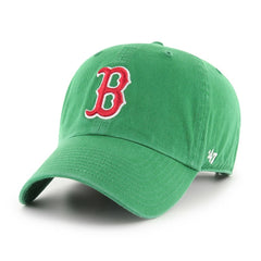 Boston Red Sox '47 Clean Up Adjustable Hat On Sale