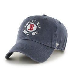 Boston Red Sox '47 1912 Clean Up Adjustable Hat discount