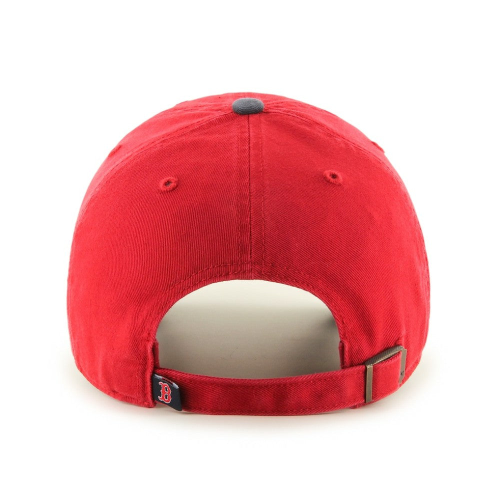 Boston Red Sox '47 Clean Up Adjustable Hat for sale