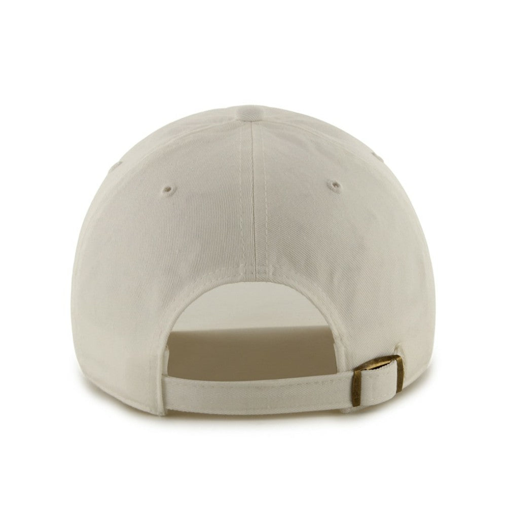 Boston Red Sox '47 Cross Bats Clean Up Adjustable Hat Lifestyle