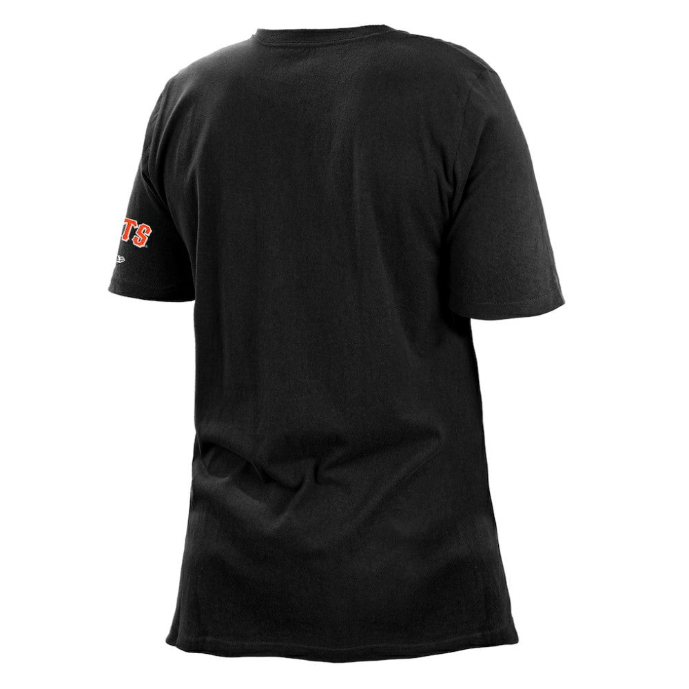 San Francisco Giants New Era City Connect Big & Tall T-Shirt for sale