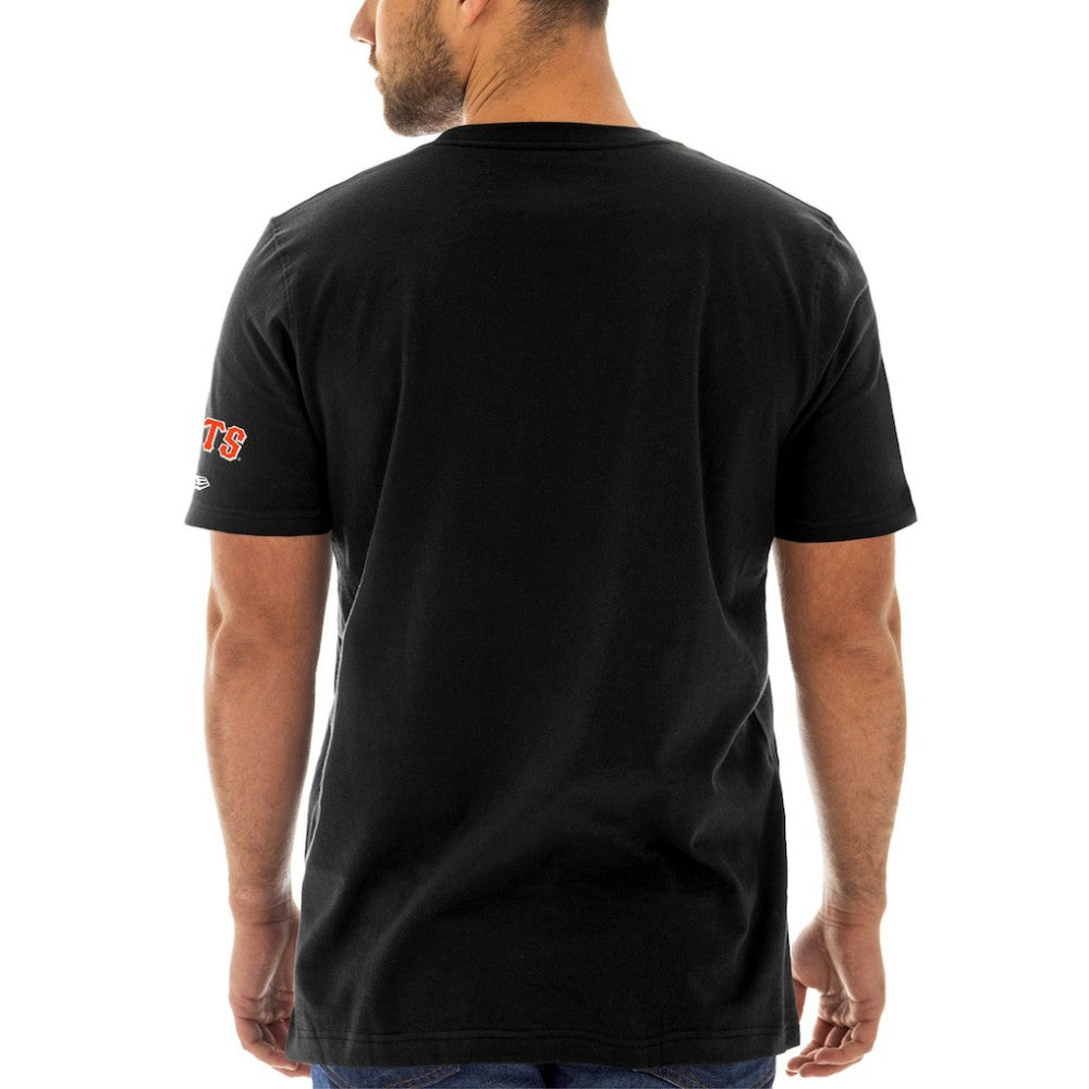 San Francisco Giants New Era City Connect Big & Tall T-Shirt for sale