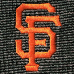 San Francisco Giants Vineyard Vines Saltwater Quarter-Zip Jacket On Sale