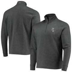 Chicago White Sox Vineyard Vines Saltwater Quarter-Zip Jacket Lifestyle