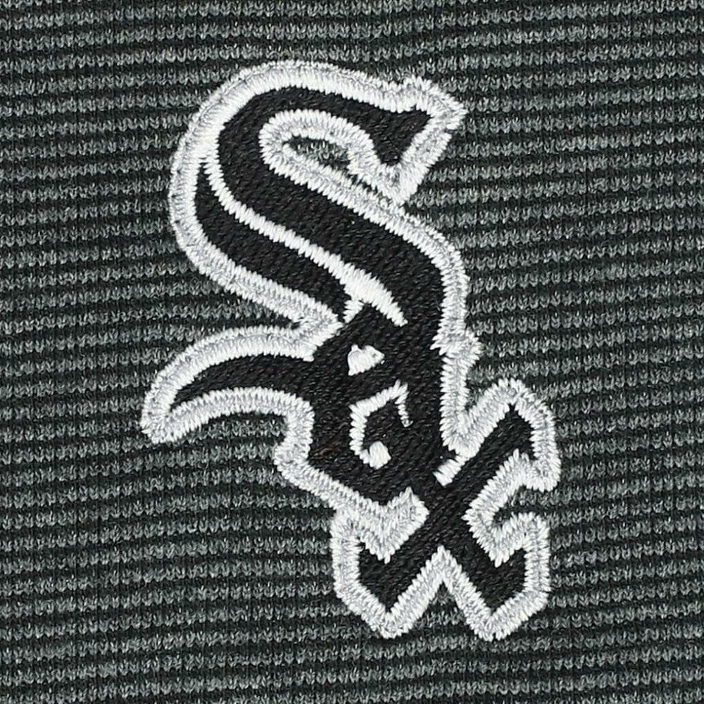 Chicago White Sox Vineyard Vines Saltwater Quarter-Zip Jacket Lifestyle