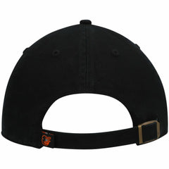 Baltimore Orioles '47 Youth Team Logo Clean Up Adjustable Hat Lifestyle