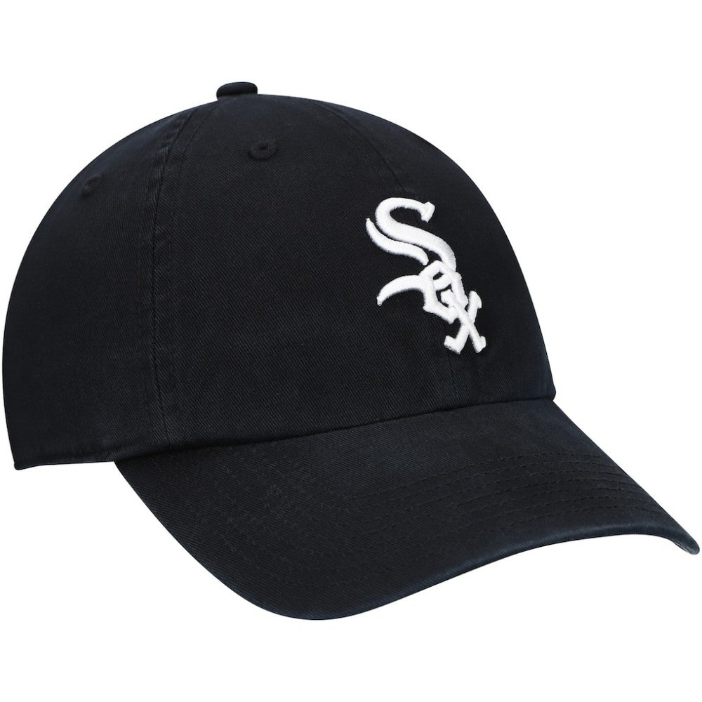 Chicago White Sox '47 Youth Team Logo Clean Up Adjustable Hat for sale