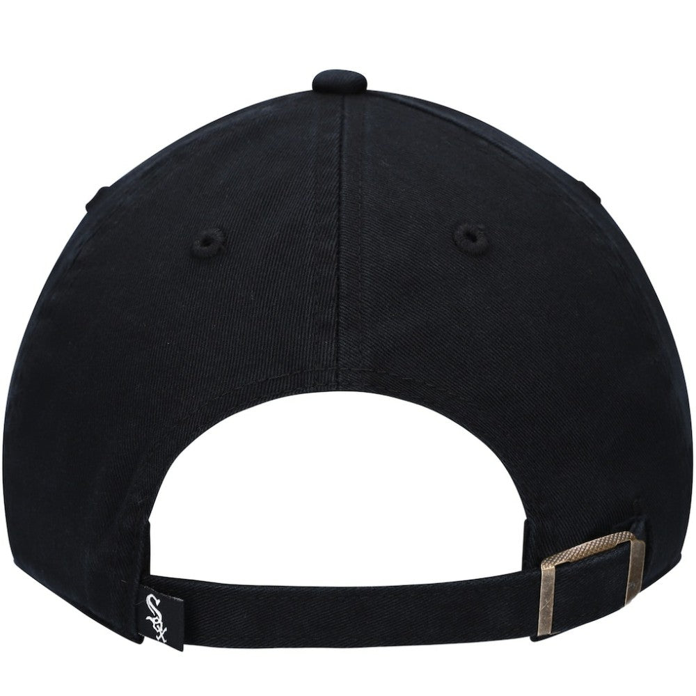 Chicago White Sox '47 Youth Team Logo Clean Up Adjustable Hat for sale
