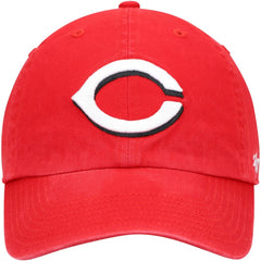 Cincinnati Reds '47 Youth Team Logo Clean Up Adjustable Hat Online