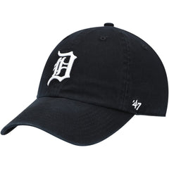 Detroit Tigers '47 Youth Team Logo Clean Up Adjustable Hat Clearance