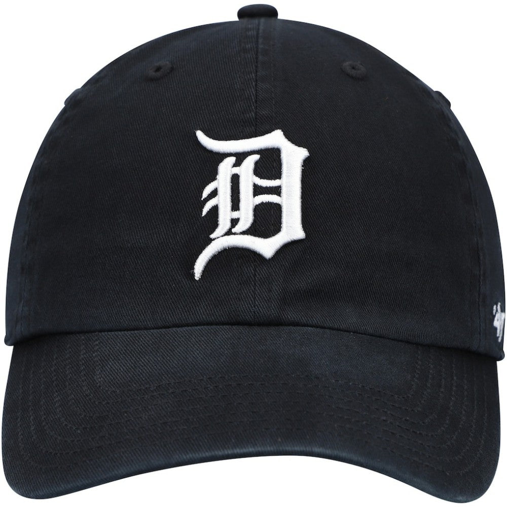 Detroit Tigers '47 Youth Team Logo Clean Up Adjustable Hat Clearance