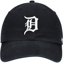 Detroit Tigers '47 Youth Team Logo Clean Up Adjustable Hat Clearance