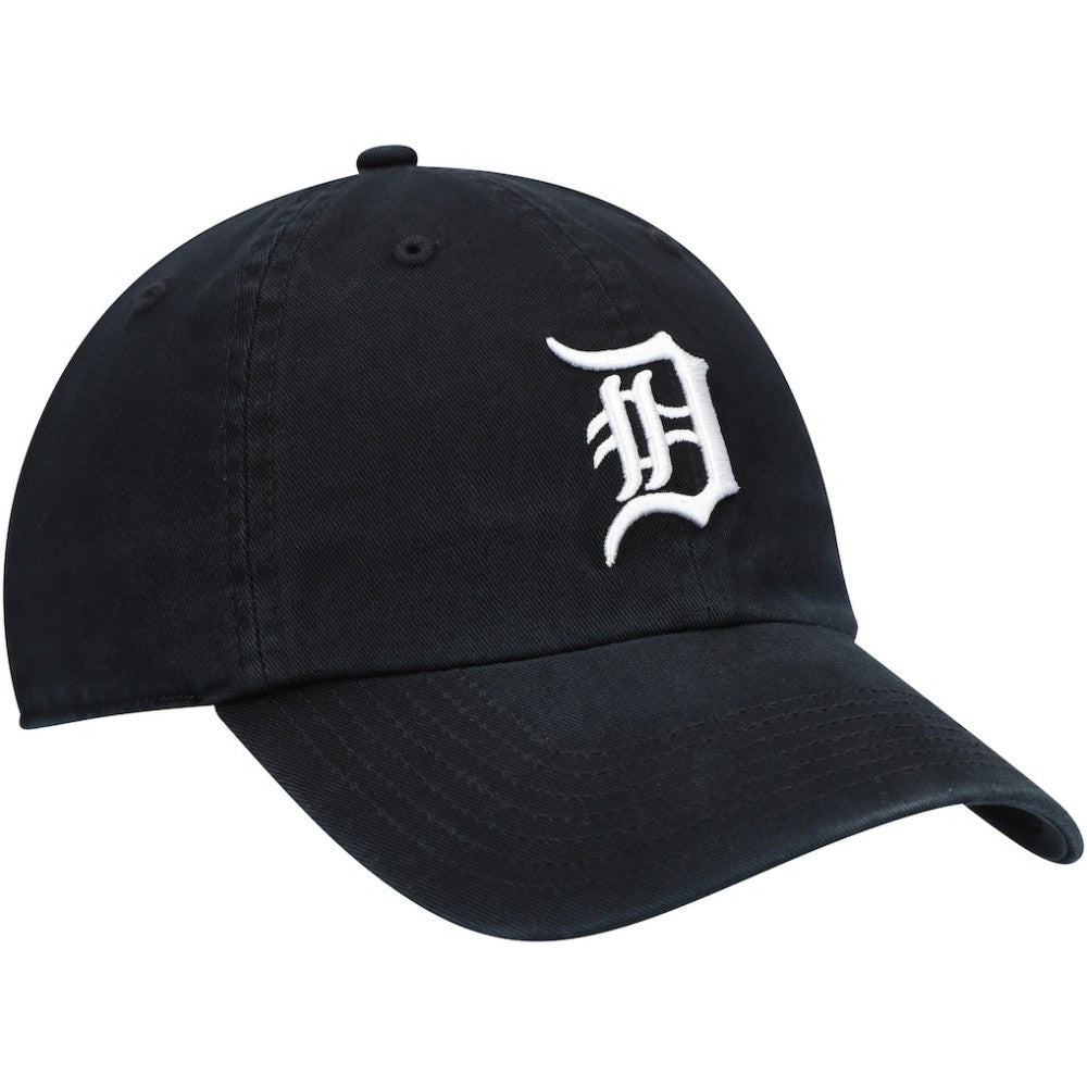 Detroit Tigers '47 Youth Team Logo Clean Up Adjustable Hat Clearance