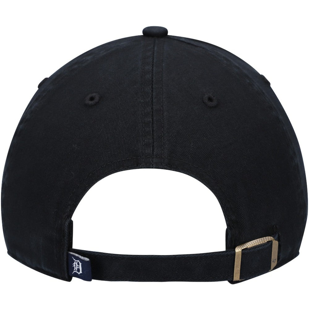 Detroit Tigers '47 Youth Team Logo Clean Up Adjustable Hat Clearance