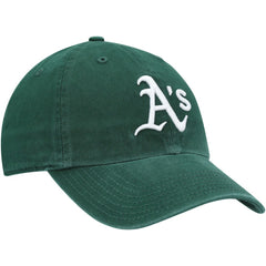 Athletics '47 Youth Team Logo Clean Up Adjustable Hat for sale