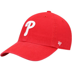 Philadelphia Phillies '47 Youth Team Logo Clean Up Adjustable Hat Clearance
