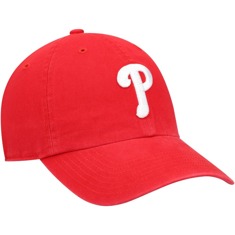 Philadelphia Phillies '47 Youth Team Logo Clean Up Adjustable Hat Clearance
