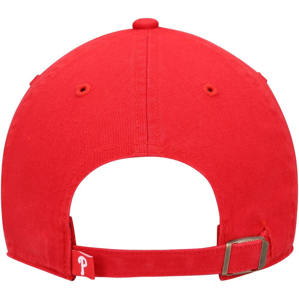 Philadelphia Phillies '47 Youth Team Logo Clean Up Adjustable Hat Clearance