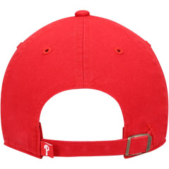 Philadelphia Phillies '47 Youth Team Logo Clean Up Adjustable Hat Clearance